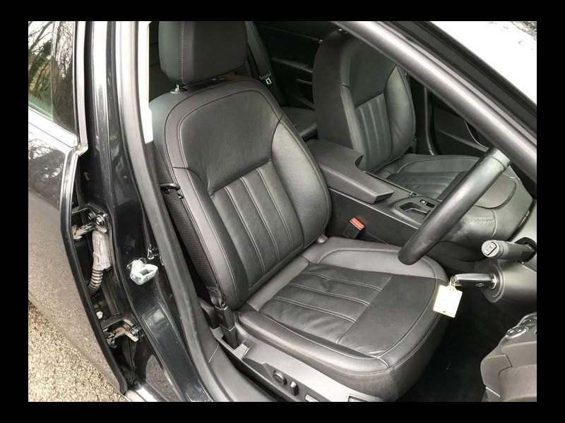 Vauxhall Insignia ELITE NAV 1.6CDTI ECOF LEX S/S
