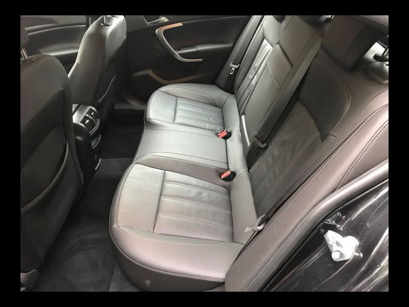 Vauxhall Insignia ELITE NAV 1.6CDTI ECOF LEX S/S