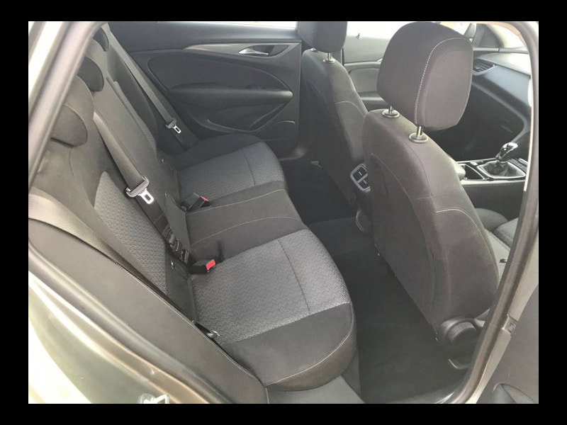 Vauxhall Insignia SPORTS TOURER DESIGN NAV ECOTEC 1.6CDTi