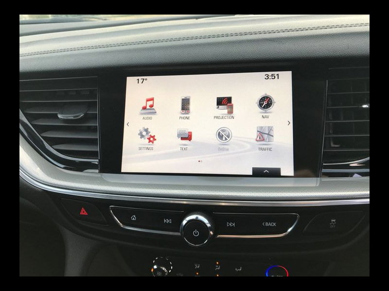 Vauxhall Insignia SPORTS TOURER DESIGN NAV ECOTEC 1.6CDTi