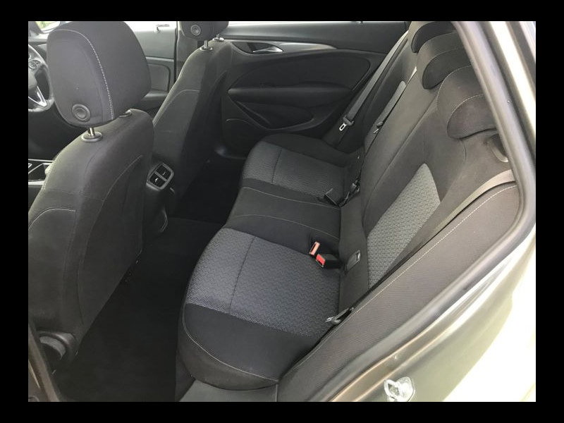Vauxhall Insignia SPORTS TOURER DESIGN NAV ECOTEC 1.6CDTi