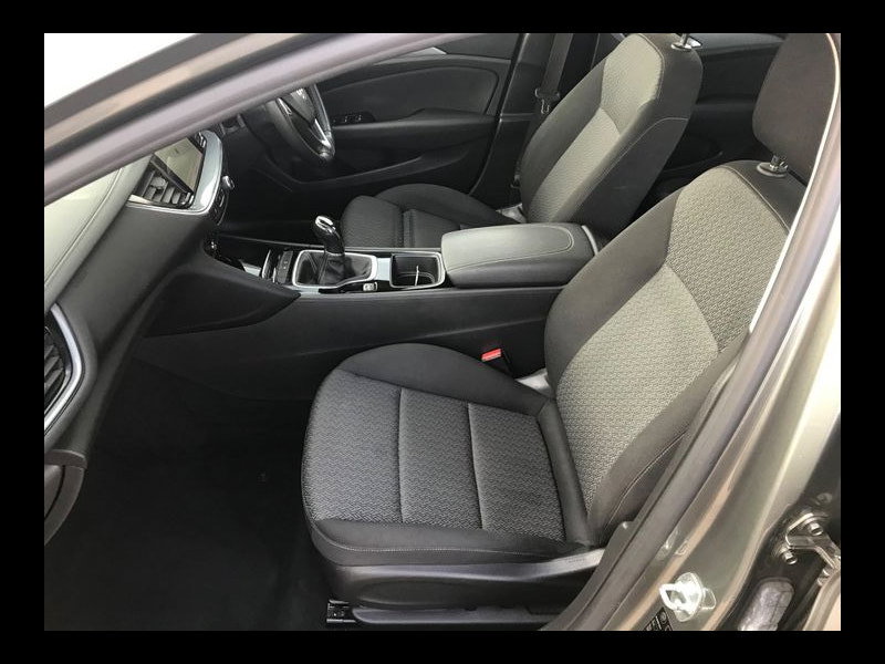 Vauxhall Insignia SPORTS TOURER DESIGN NAV ECOTEC 1.6CDTi