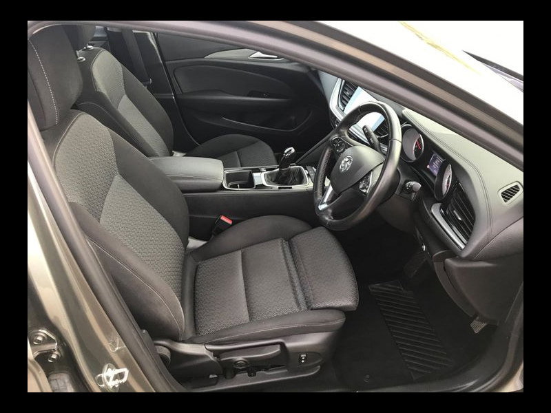 Vauxhall Insignia SPORTS TOURER DESIGN NAV ECOTEC 1.6CDTi