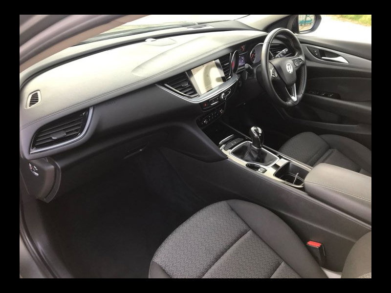 Vauxhall Insignia SPORTS TOURER DESIGN NAV ECOTEC 1.6CDTi