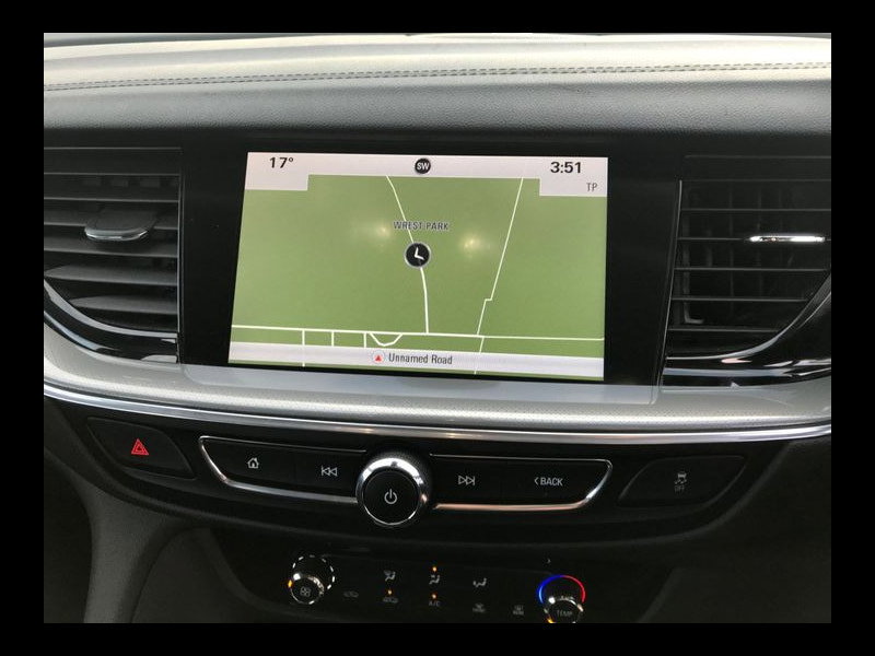 Vauxhall Insignia SPORTS TOURER DESIGN NAV ECOTEC 1.6CDTi