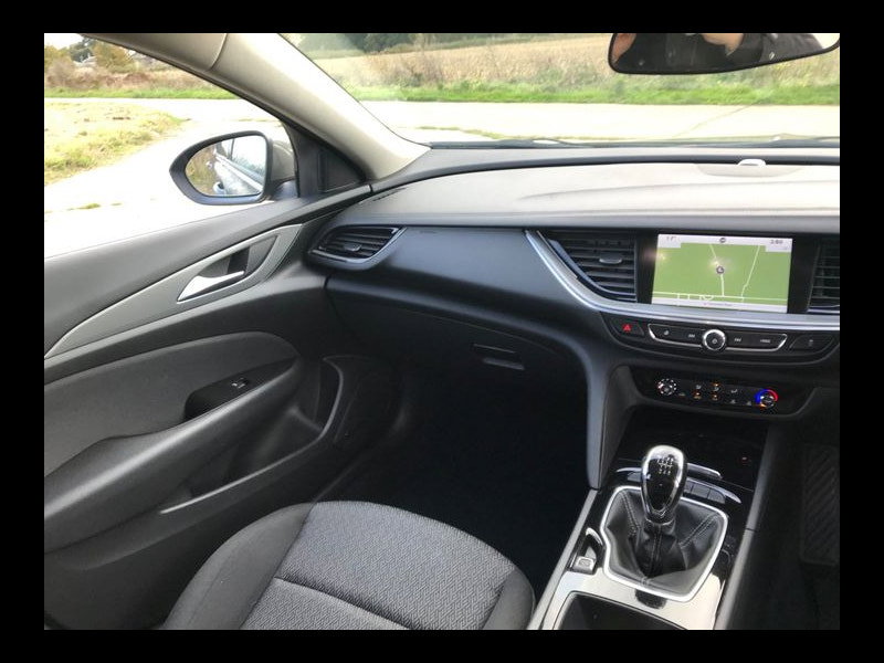 Vauxhall Insignia SPORTS TOURER DESIGN NAV ECOTEC 1.6CDTi