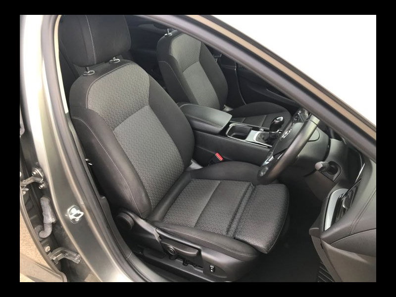 Vauxhall Insignia SPORTS TOURER DESIGN NAV ECOTEC 1.6CDTi