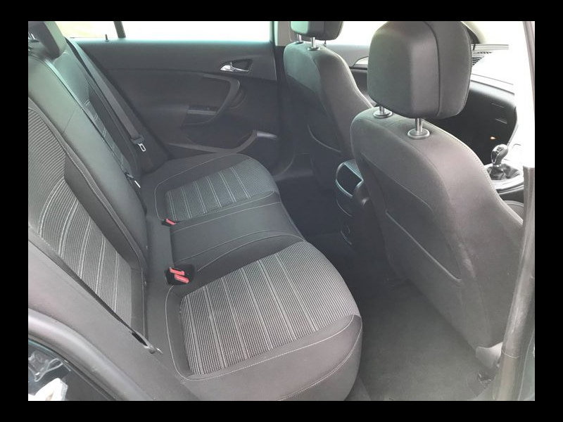 Vauxhall Insignia SRI 1.6 CDTI ECOFLEX £0 TAX