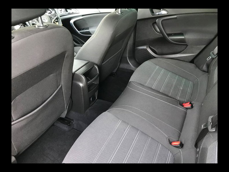Vauxhall Insignia SRI 1.6 CDTI ECOFLEX £0 TAX