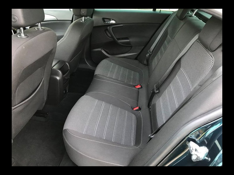 Vauxhall Insignia SRI 1.6 CDTI ECOFLEX £0 TAX