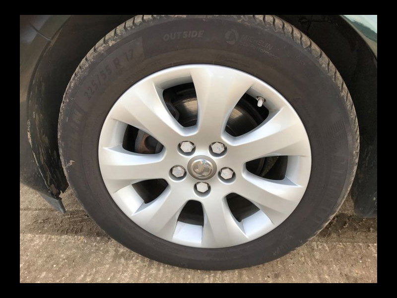 Vauxhall Insignia SRI 1.6 CDTI ECOFLEX £0 TAX