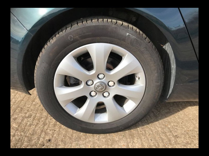 Vauxhall Insignia SRI 1.6 CDTI ECOFLEX £0 TAX