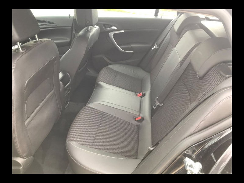 Vauxhall Insignia TECH LINE 2.0CDTI ECOFLEX £20 TAX