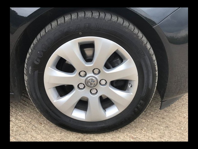 Vauxhall Insignia TECH LINE 2.0CDTI ECOFLEX £20 TAX