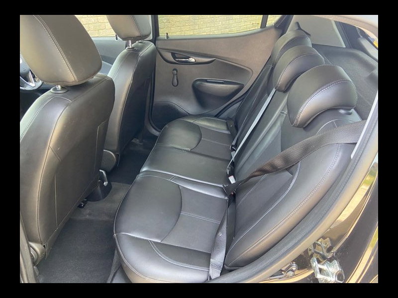 Vauxhall Viva SL 1.0 5 dr 