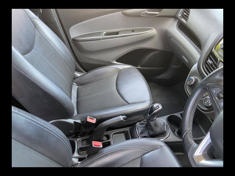 Vauxhall Viva SL 1.0 5 dr 