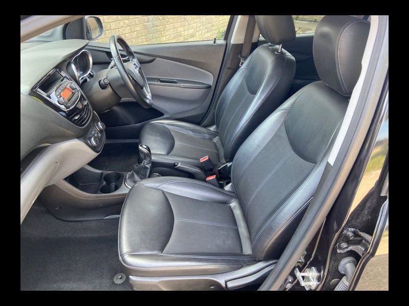 Vauxhall Viva SL 1.0 5 dr 