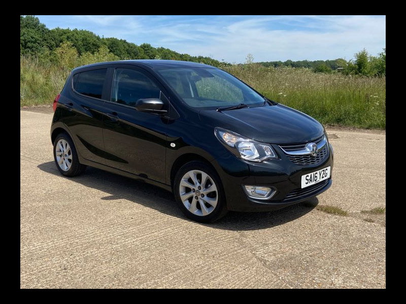 Vauxhall Viva SL 1.0 5 dr 