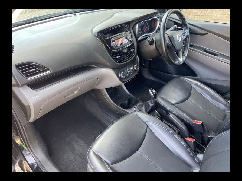Vauxhall Viva SL 1.0 5 dr 