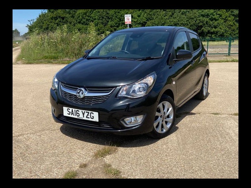 Vauxhall Viva SL 1.0 5 dr 