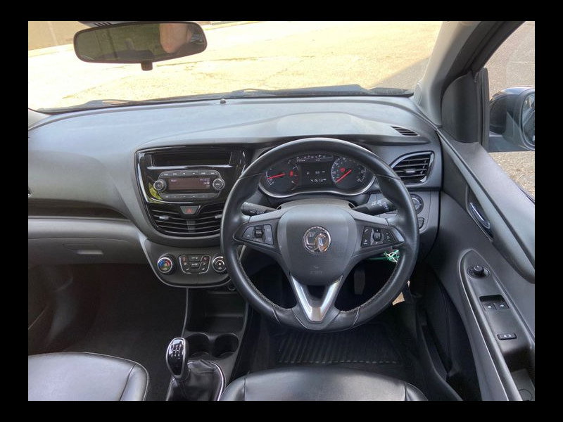 Vauxhall Viva SL 1.0 5 dr 
