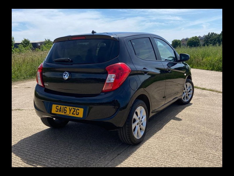 Vauxhall Viva SL 1.0 5 dr 