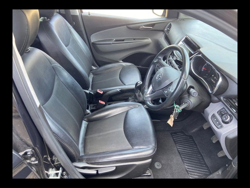 Vauxhall Viva SL 1.0 5 dr 
