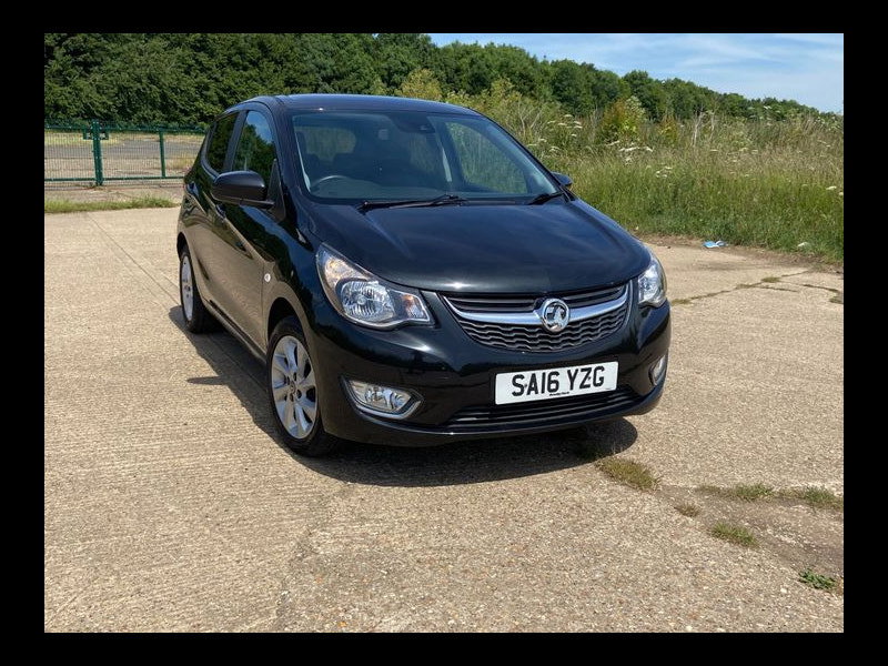 Vauxhall Viva SL 1.0 5 dr 