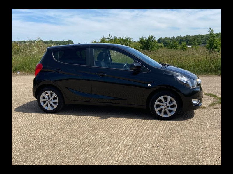 Vauxhall Viva SL 1.0 5 dr 
