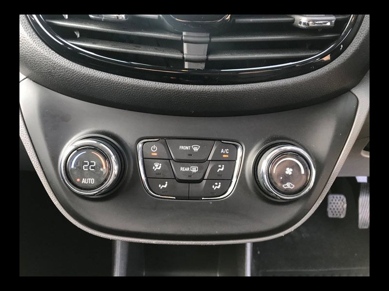 Vauxhall Viva SL