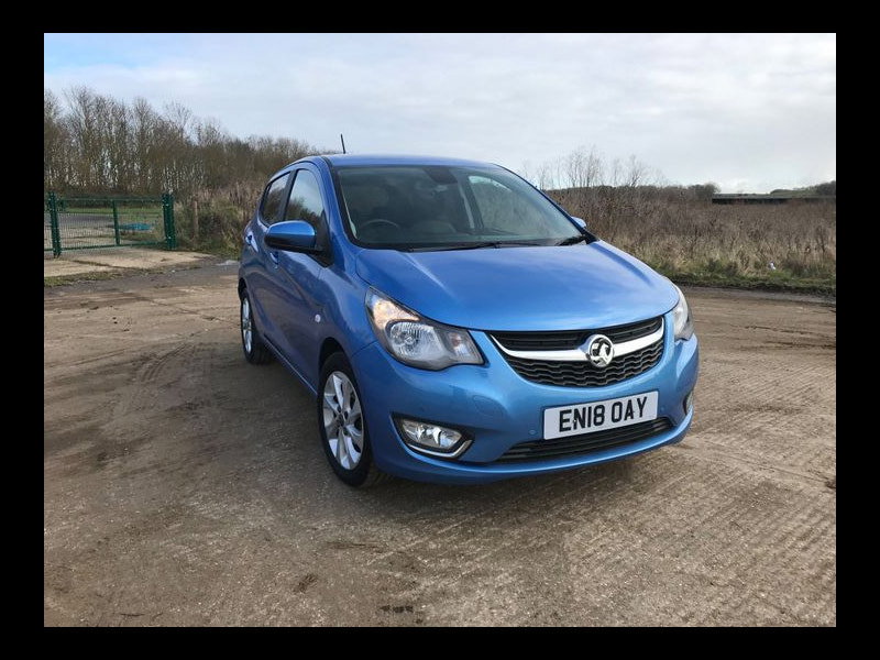 Vauxhall Viva SL