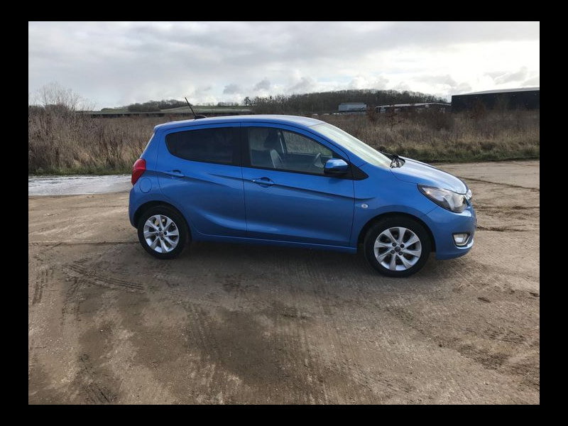 Vauxhall Viva SL