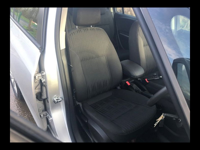 Vauxhall Zafira Tourer DESIGN 1.6 CDTI ECOFLEX £20 TAX