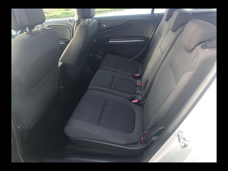 Vauxhall Zafira Tourer DESIGN 1.6 CDTI ECOFLEX £20 TAX