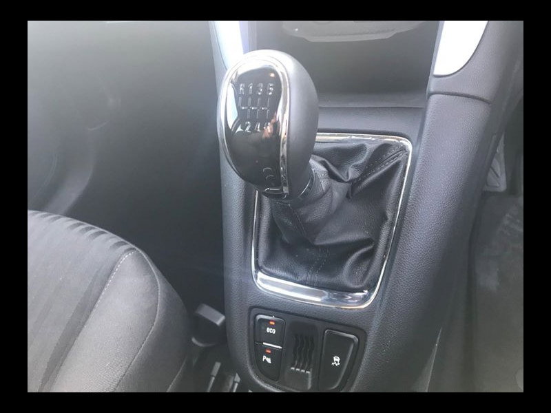 Vauxhall Zafira Tourer DESIGN 1.6 CDTI ECOFLEX £20 TAX