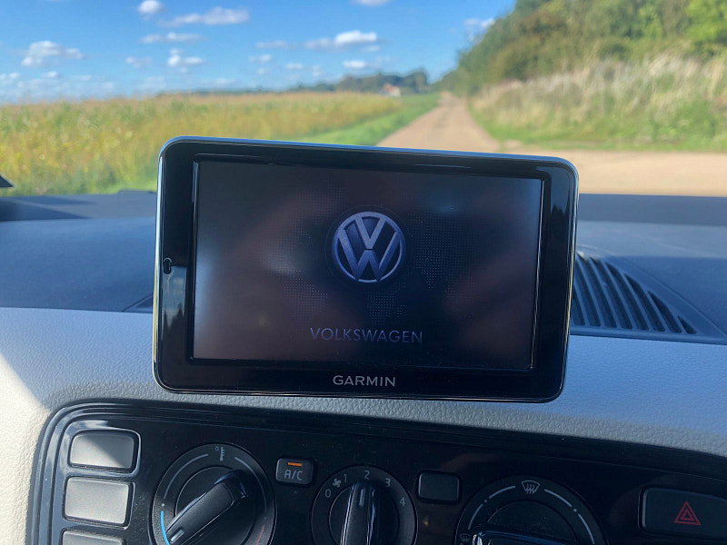 Volkswagen up! 1.0L Move Up Hatchback 5dr Petrol Manual Euro 6 (59 bhp)