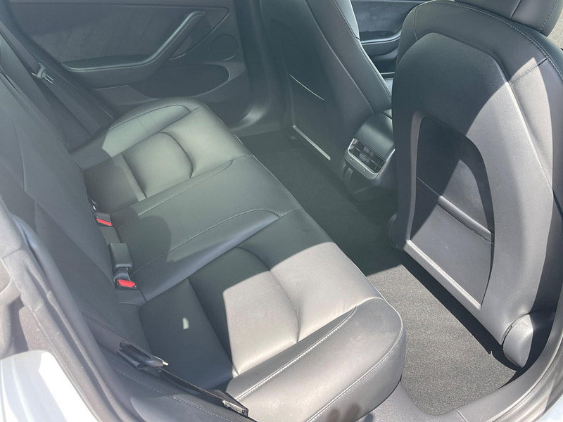 Tesla Model 3 (Dual Motor) Long Range Auto 4WDE 4dr