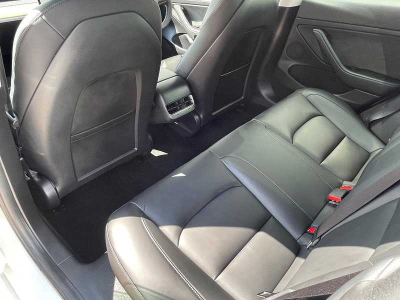 Tesla Model 3 (Dual Motor) Long Range Auto 4WDE 4dr