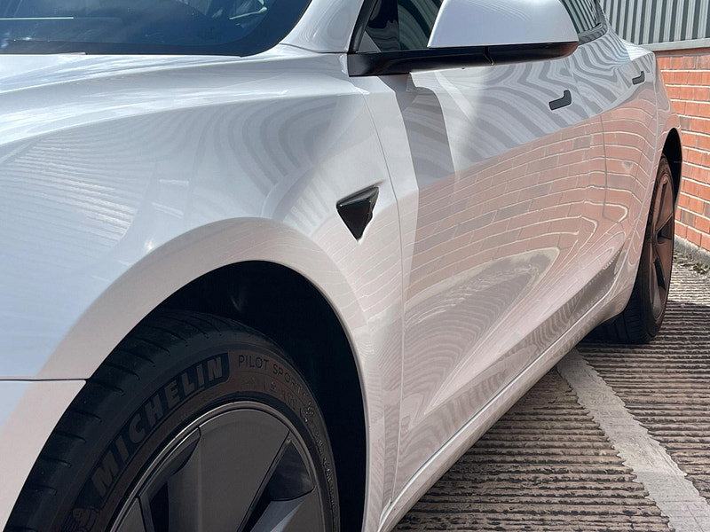 Tesla Model 3 (Dual Motor) Long Range Auto 4WDE 4dr