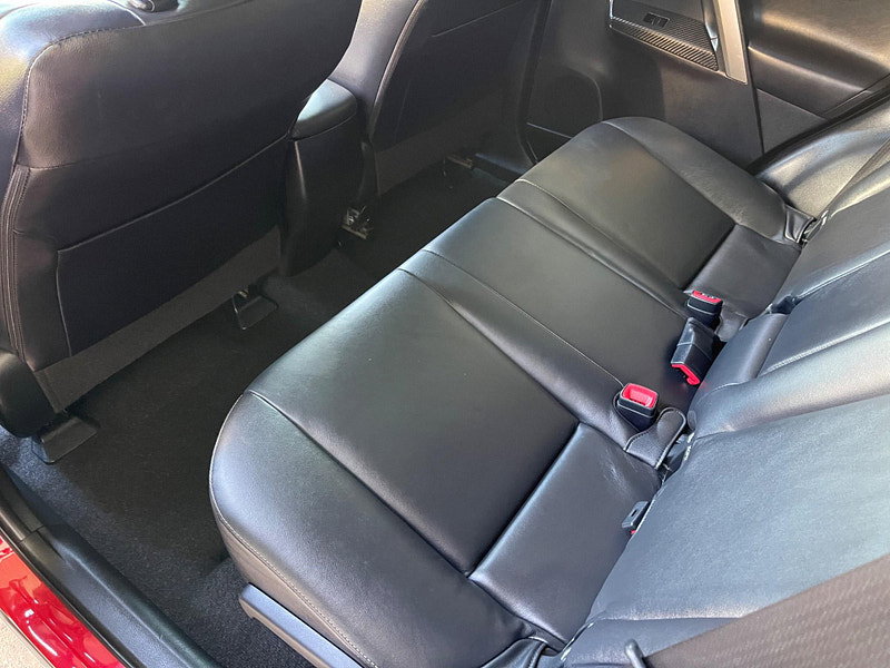 Toyota RAV4 2.0 V-Matic Invincible Multidrive S 4WD Euro 5 5dr
