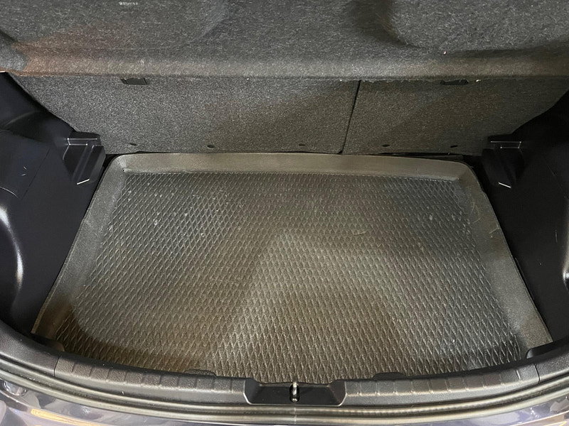 Toyota Yaris 1.33 Dual VVT-i SR Euro 5 5dr
