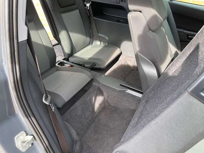 Vauxhall Zafira 1.8 16V Exclusiv Euro 5 5dr
