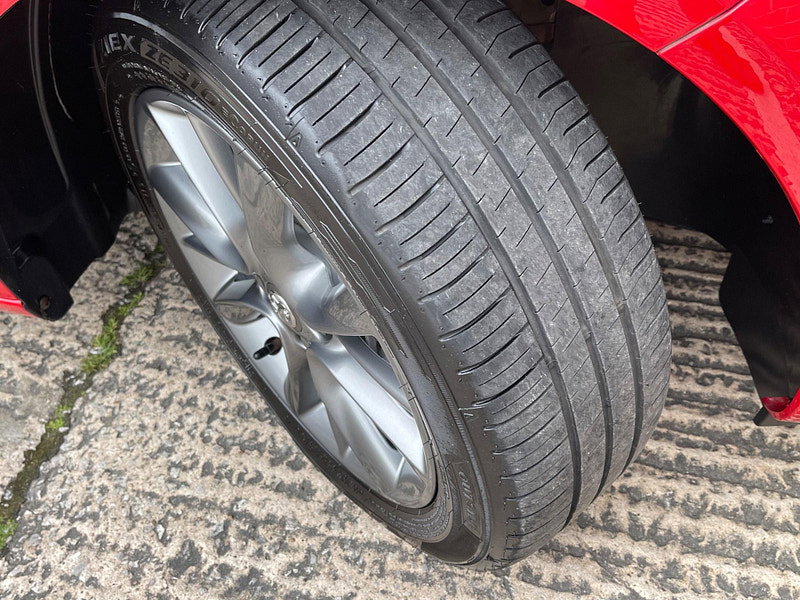 Vauxhall ADAM 1.2i JAM Euro 6 3dr