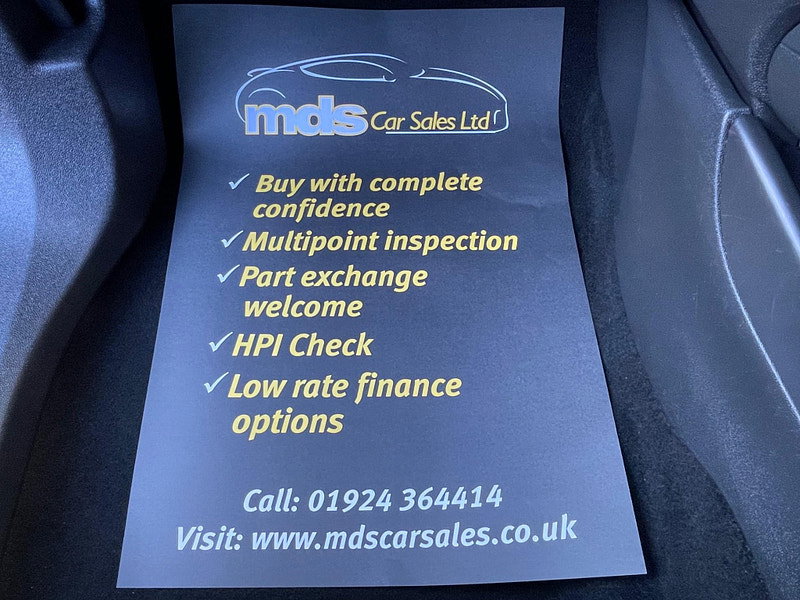 Vauxhall Corsa 1.4i ecoTEC Limited Edition Euro 6 3dr