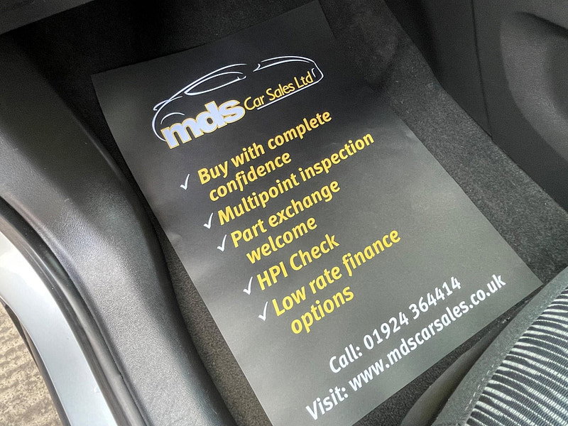 Vauxhall Mokka 1.4i Turbo Exclusiv 2WD Euro 6 (s/s) 5dr