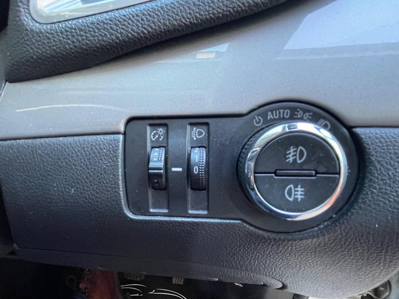 Vauxhall Mokka 1.7 CDTi Tech Line 2WD Euro 5 (s/s) 5dr