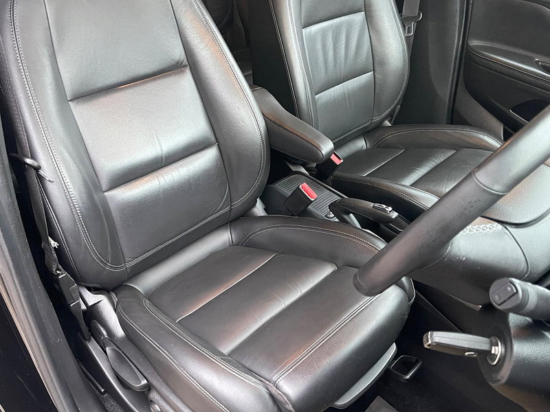 Vauxhall Mokka X 1.4i Turbo ecoTEC Elite Euro 6 (s/s) 5dr