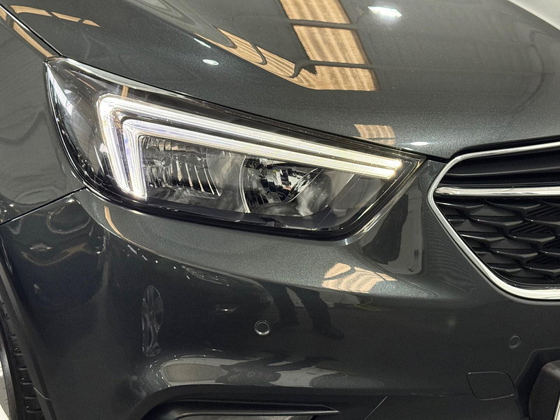 Vauxhall Mokka X 1.4i Turbo Elite Nav Auto Euro 6 5dr