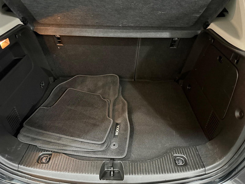 Vauxhall Mokka X 1.4i Turbo Elite Nav Auto Euro 6 5dr