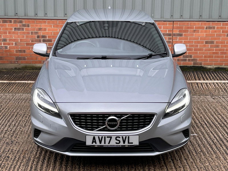 Volvo V40 2.0 T3 R-Design Pro Euro 6 (s/s) 5dr